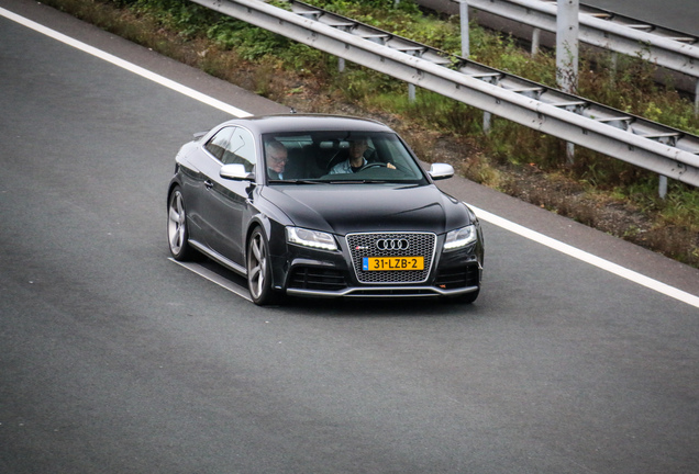 Audi RS5 8T