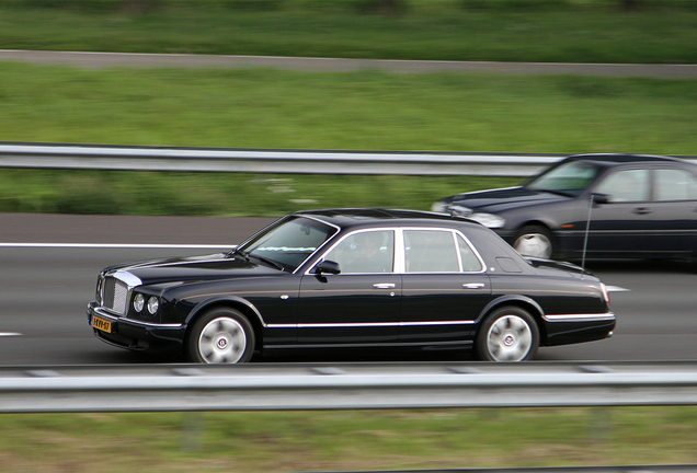 Bentley Arnage R