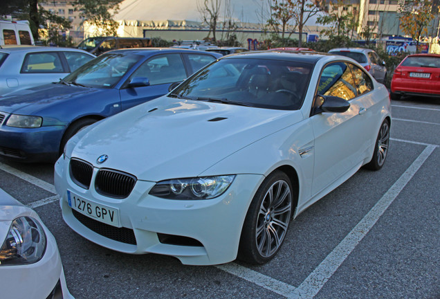 BMW M3 E92 Coupé