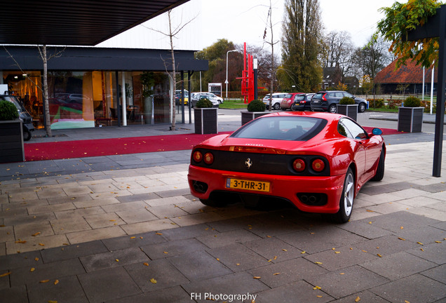 Ferrari 360 Modena