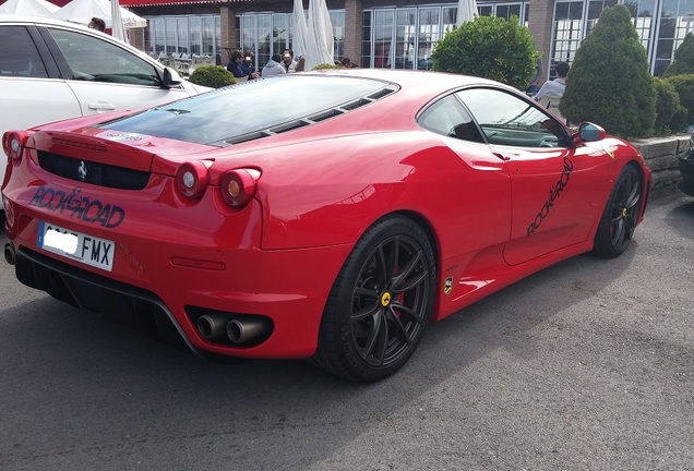 Ferrari F430