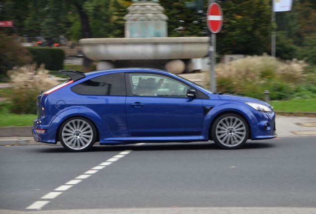 Ford Focus RS 2009