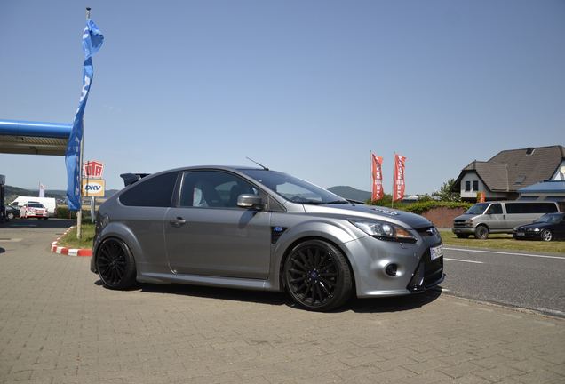 Ford Focus RS MkII