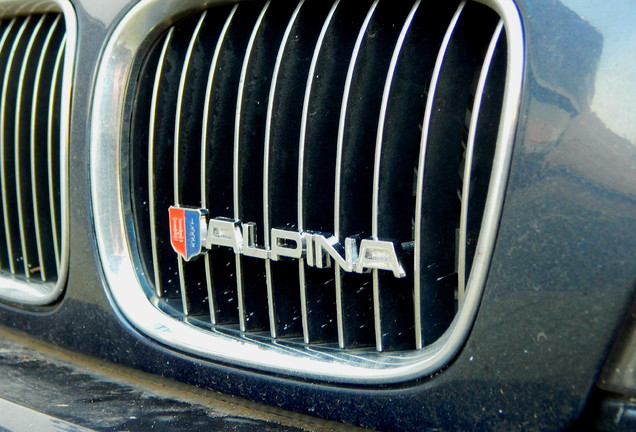 Alpina B10 3.2