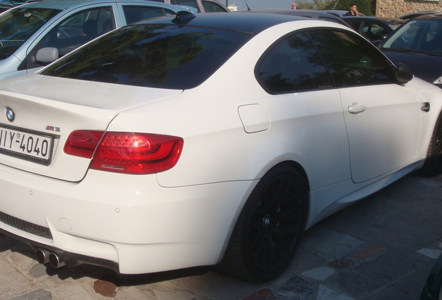 BMW M3 E92 Coupé M Performance Edition