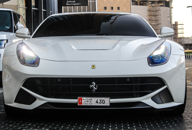 Ferrari F12berlinetta