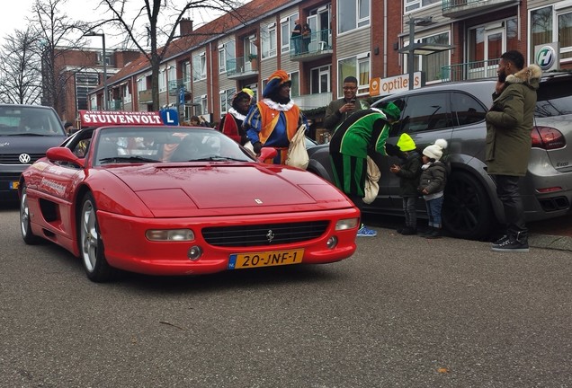 Ferrari F355 GTS