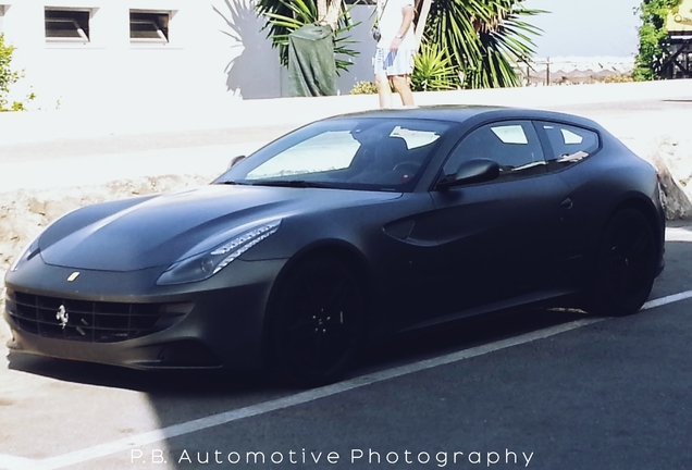 Ferrari FF