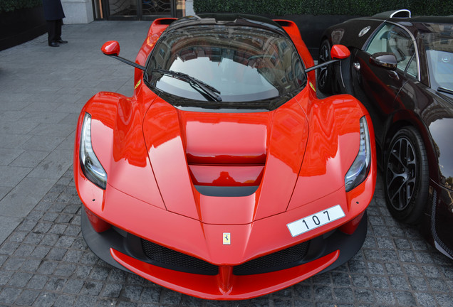 Ferrari LaFerrari