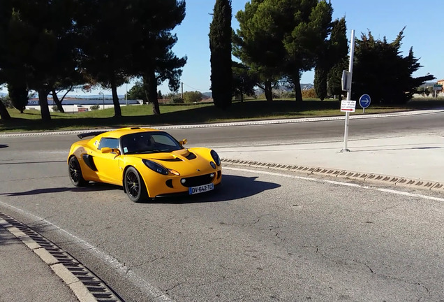 Lotus Sport Exige 240R