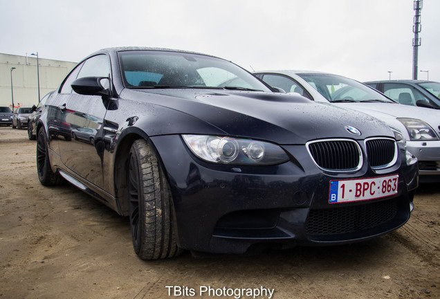 BMW M3 E92 Coupé