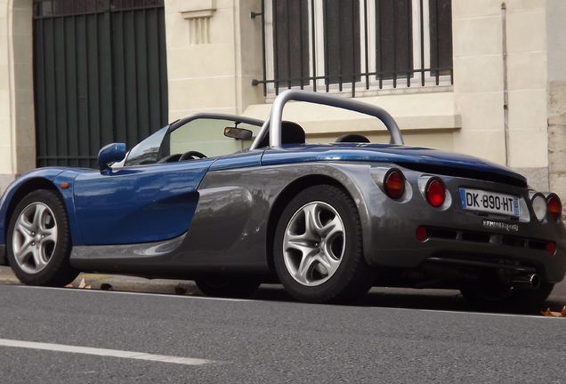 Renault Sport Spider