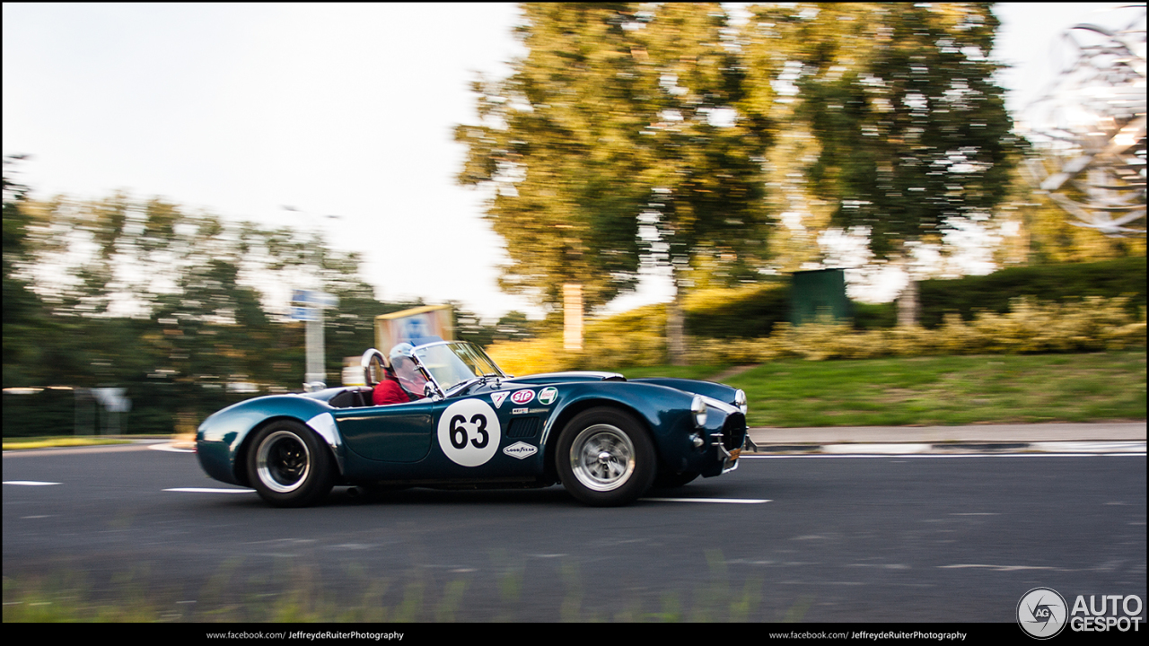 AC Cobra Superformance 427