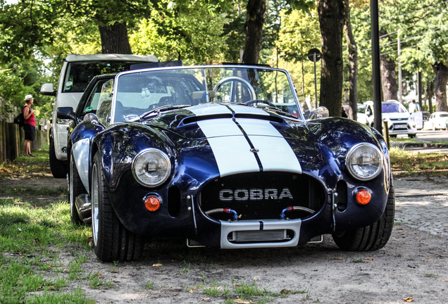 AC Cobra Superformance 427