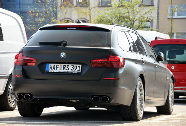 Alpina B5 BiTurbo Touring 2014