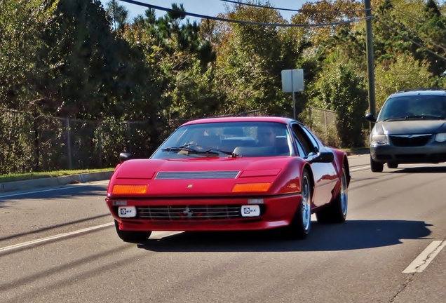 Ferrari 512 BBi