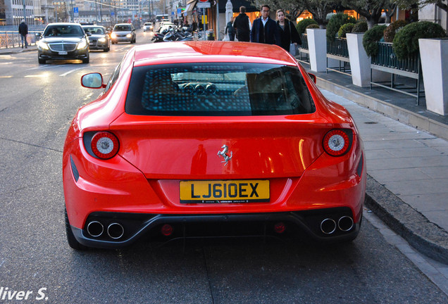 Ferrari FF