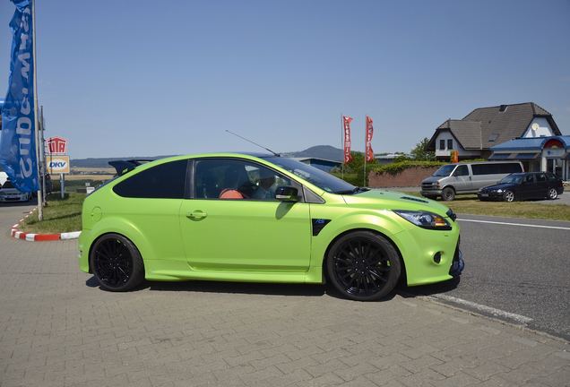Ford Focus RS MkII