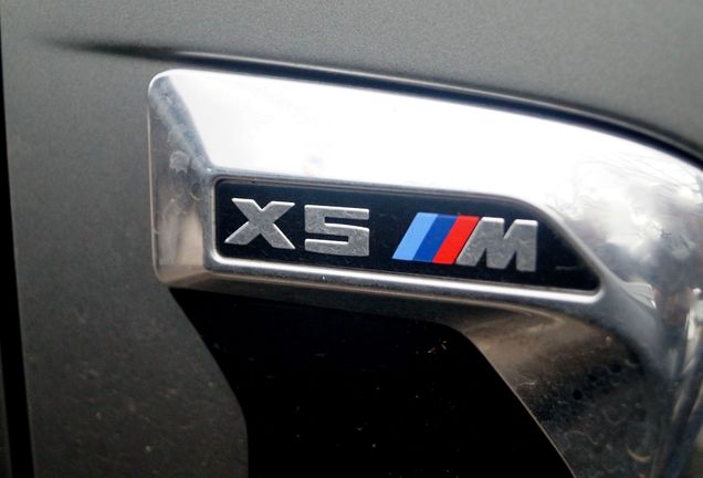 BMW X5 M F85