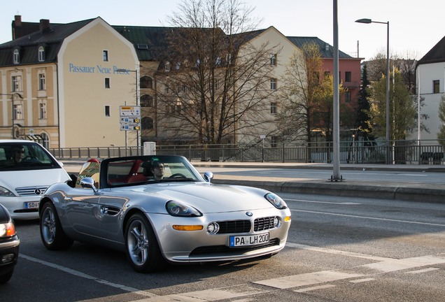 BMW Z8