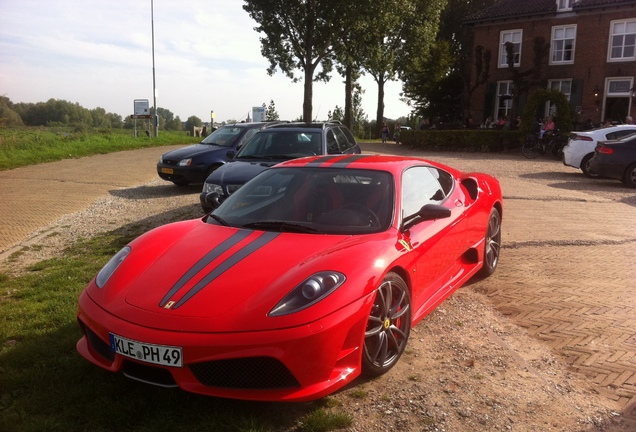 Ferrari 430 Scuderia