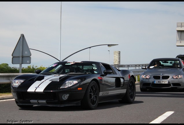 Ford GT