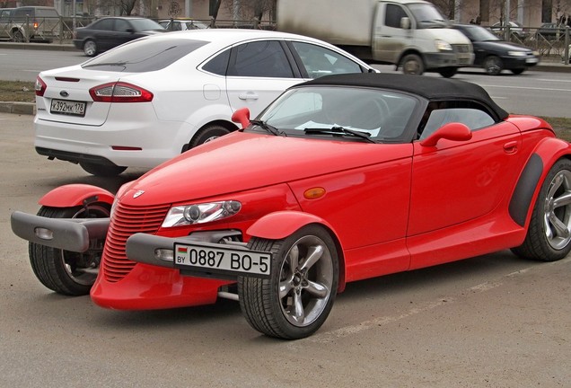 Plymouth Prowler