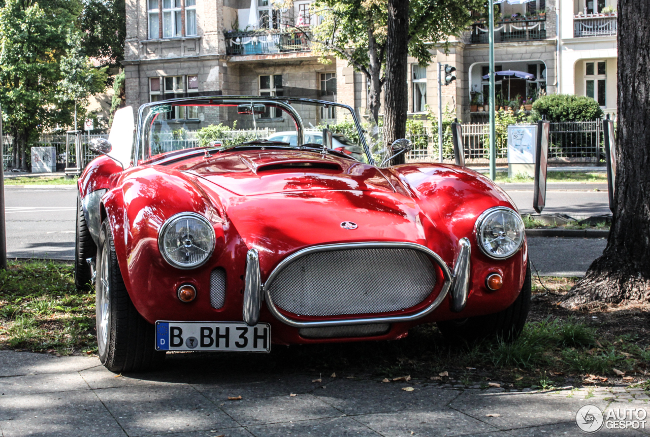 AC Cobra