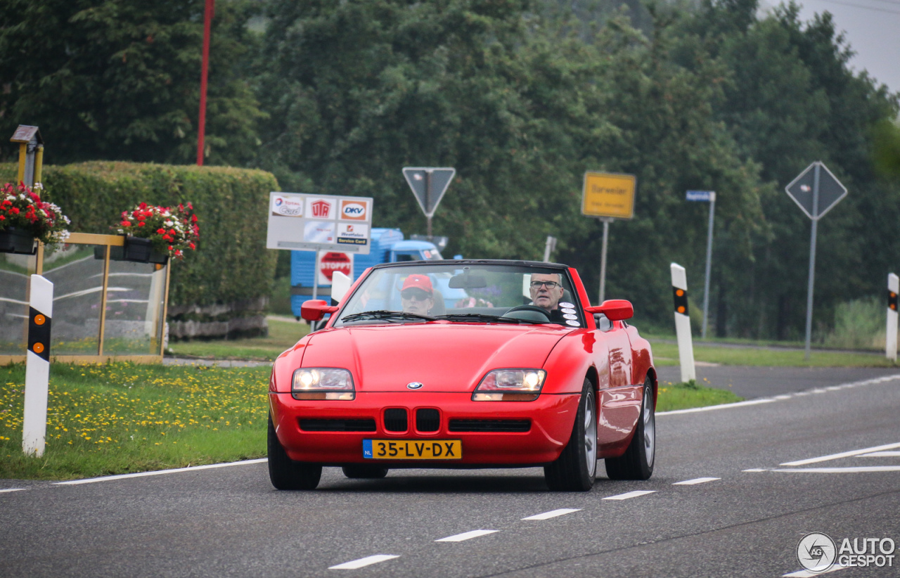 BMW Z1