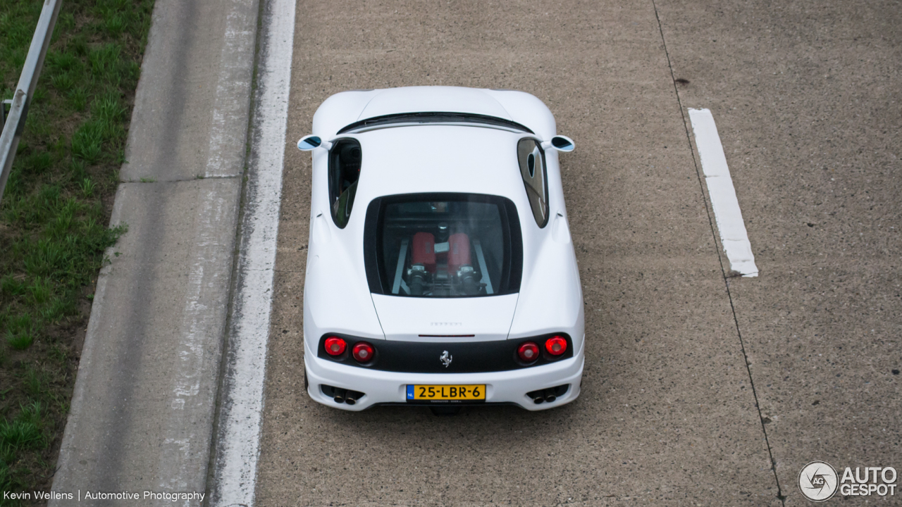 Ferrari 360 Modena