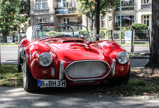 AC Cobra