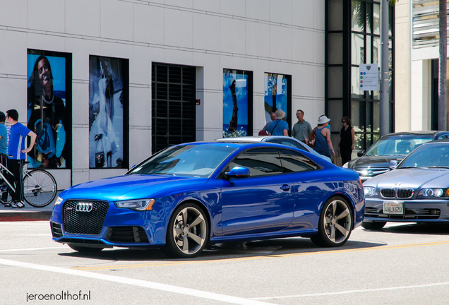 Audi RS5 B8 2012