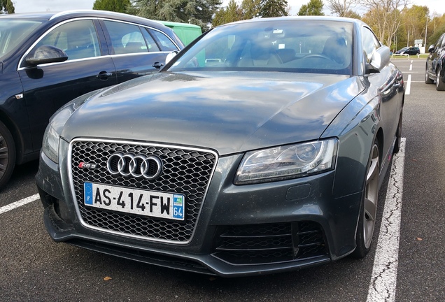 Audi RS5 8T