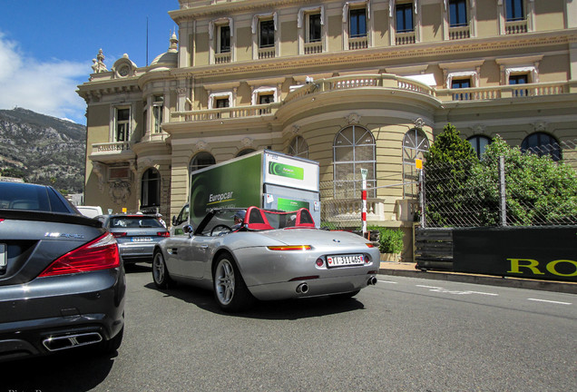 BMW Z8