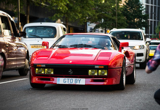 Ferrari 288 GTO