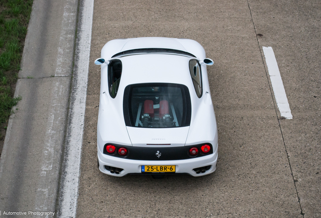 Ferrari 360 Modena