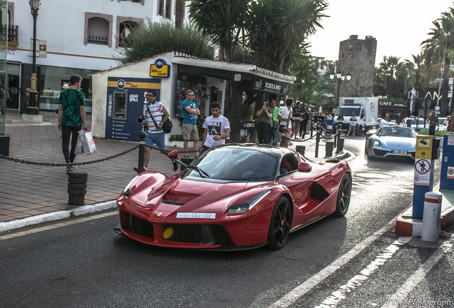 Ferrari LaFerrari