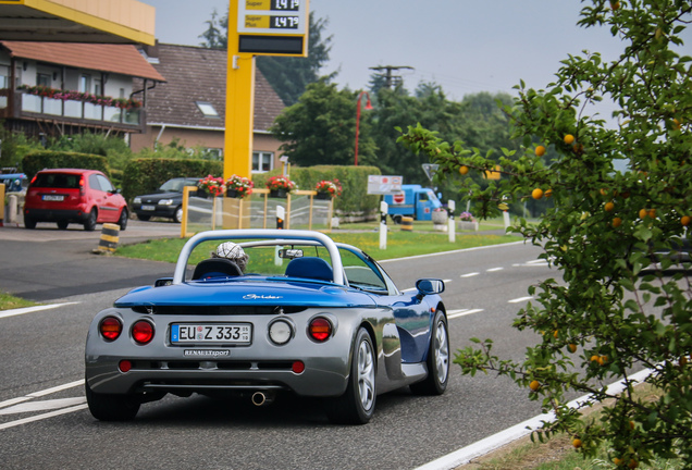 Renault Sport Spider