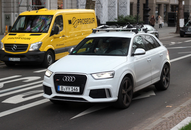 Audi RS Q3