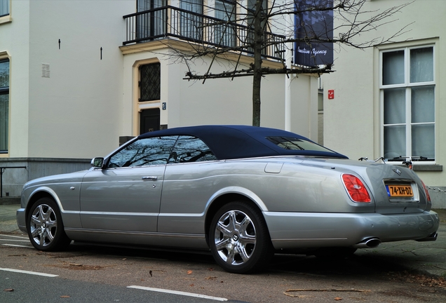 Bentley Azure 2006