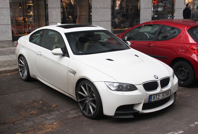 BMW M3 E92 Coupé