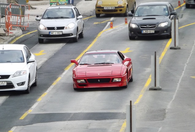 Ferrari 348 GTS