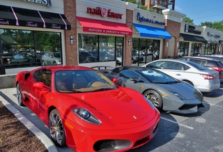 Ferrari F430