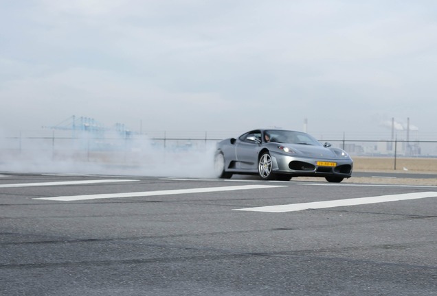 Ferrari F430