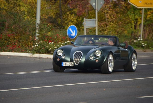 Wiesmann Roadster MF3