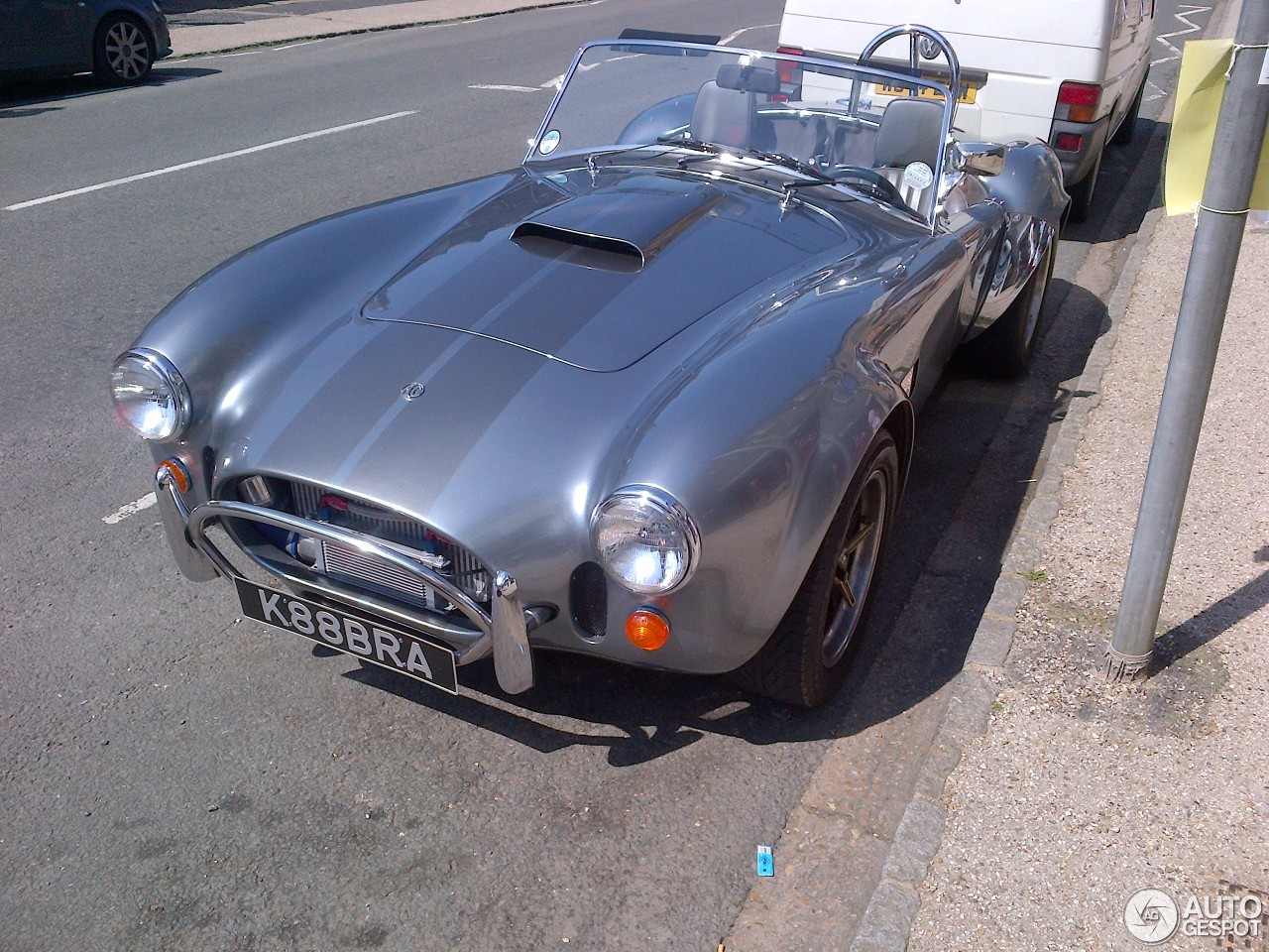 AC Cobra