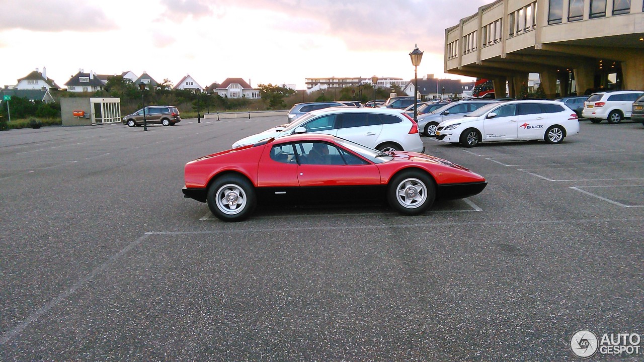 Ferrari 365 GT4 BB