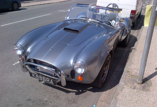 AC Cobra