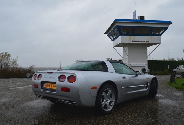 Chevrolet Corvette C5