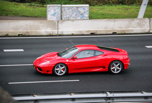 Ferrari 360 Modena